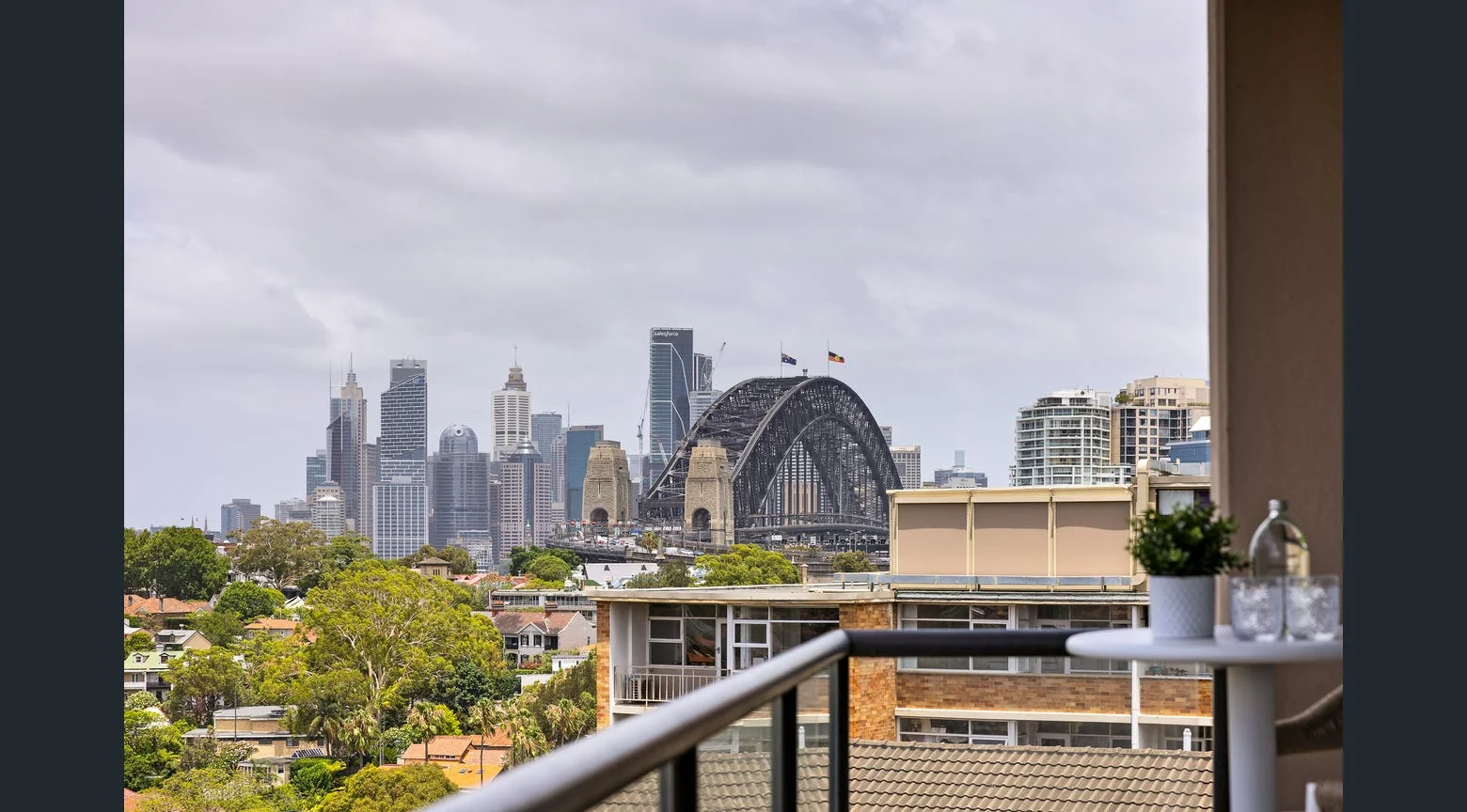 4B/50 Whaling Road, North Sydney NSW 2060