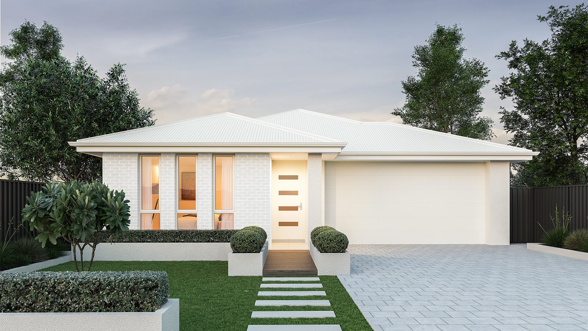 Lot 103 New Road, Mount Barker SA 5251