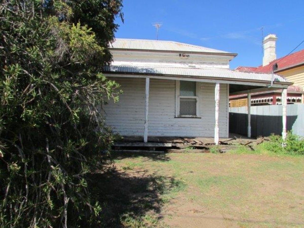 99 Main Street, Minyip VIC 3392, Image 1