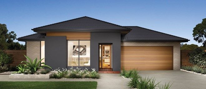 Picture of Rivella Drive Berwick Waters 3806, Lot: 1418, CLYDE NORTH VIC 3978