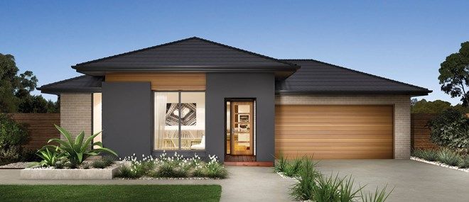 Picture of Pascal Way Brompton Estate Cranbourne South VIC 3977, Lot: 1410, CRANBOURNE SOUTH VIC 3977