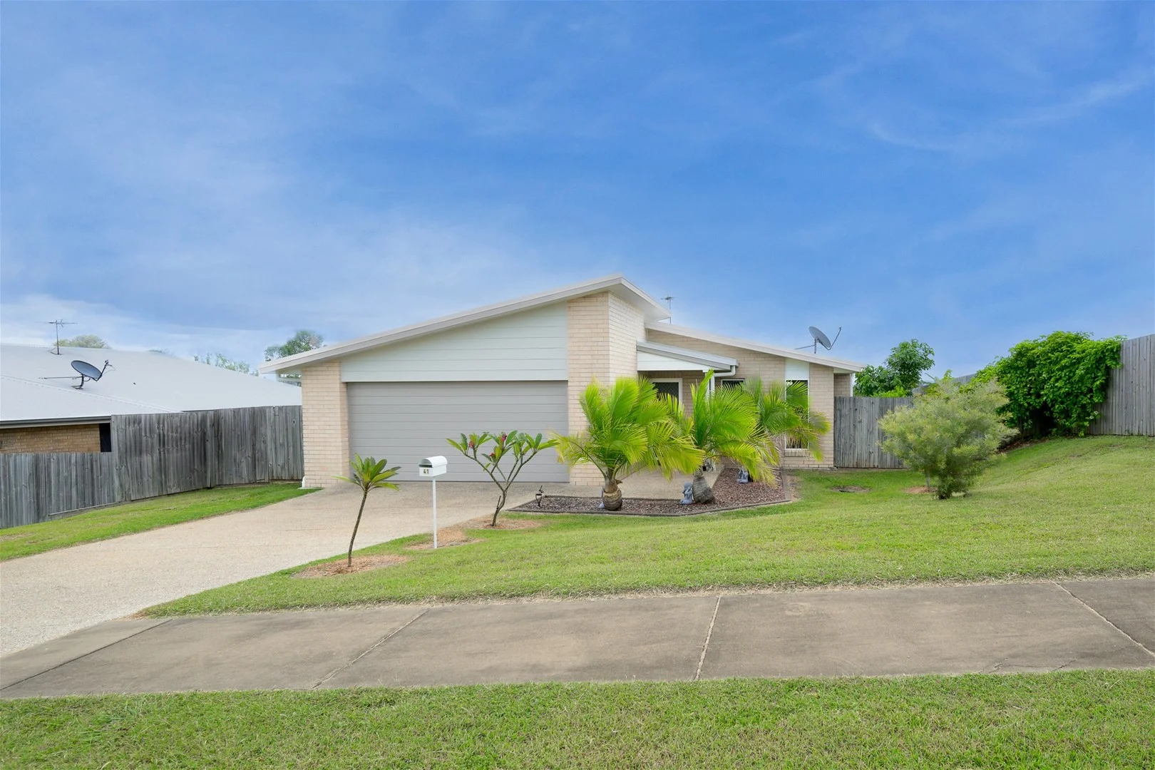 Primary image of 41 Tarrawonga Drive, Calliope QLD 4680