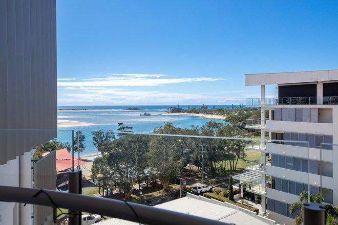 Picture of 10710/96 Memorial Avenue, COTTON TREE QLD 4558