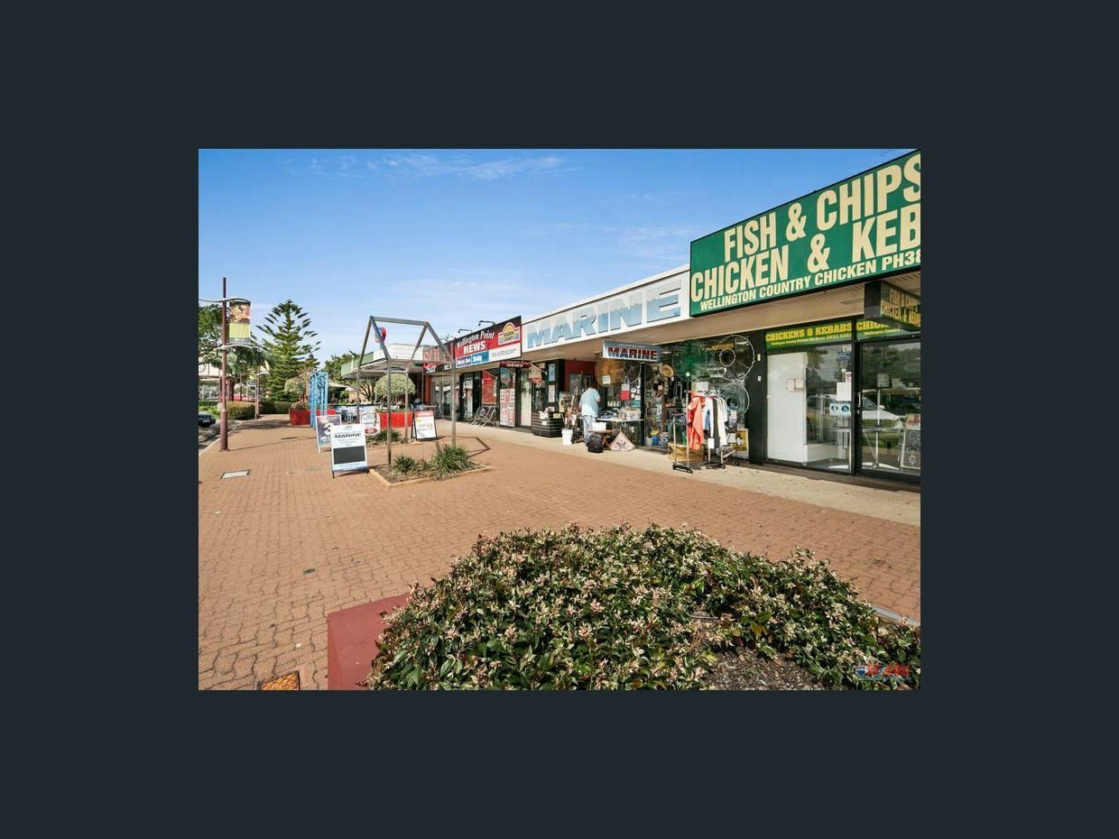 Unit 8/291 Main Rd, Wellington Point QLD 4160 Townhouse For Rent Domain