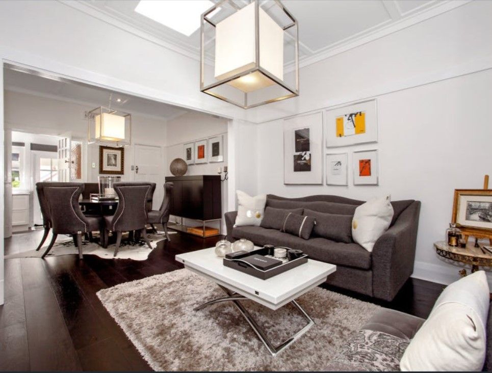 2 bedrooms Apartment / Unit / Flat in 3/31-37 Edward Street NORTH SYDNEY NSW, 2060