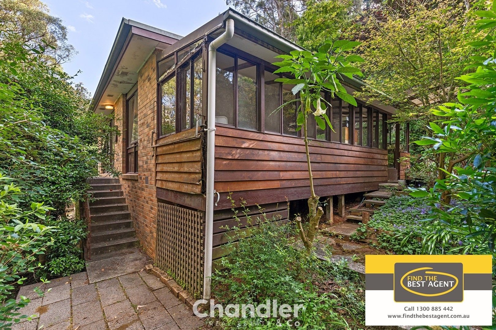 24 Upper Coonara Road, Olinda VIC 3788, Image 0