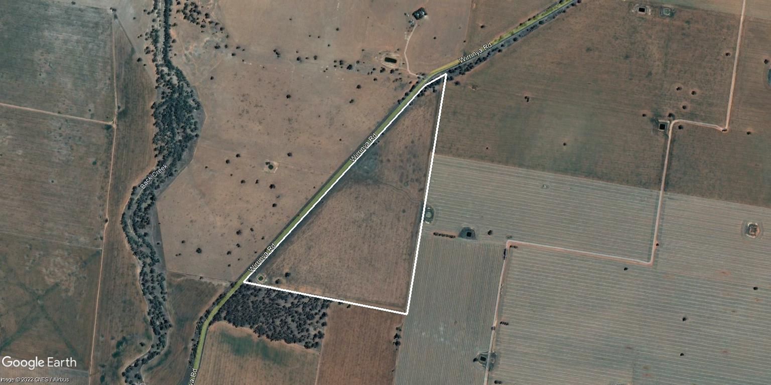 Farm in 30 Wirrinya Rd, FORBES NSW, 2871