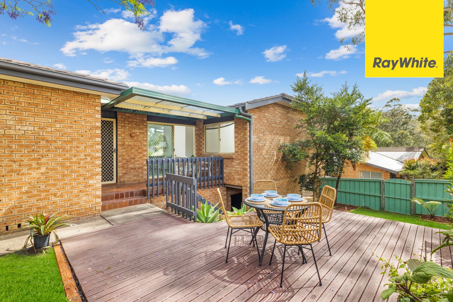 21/2 Freeman Place, Carlingford NSW 2118, Image 0