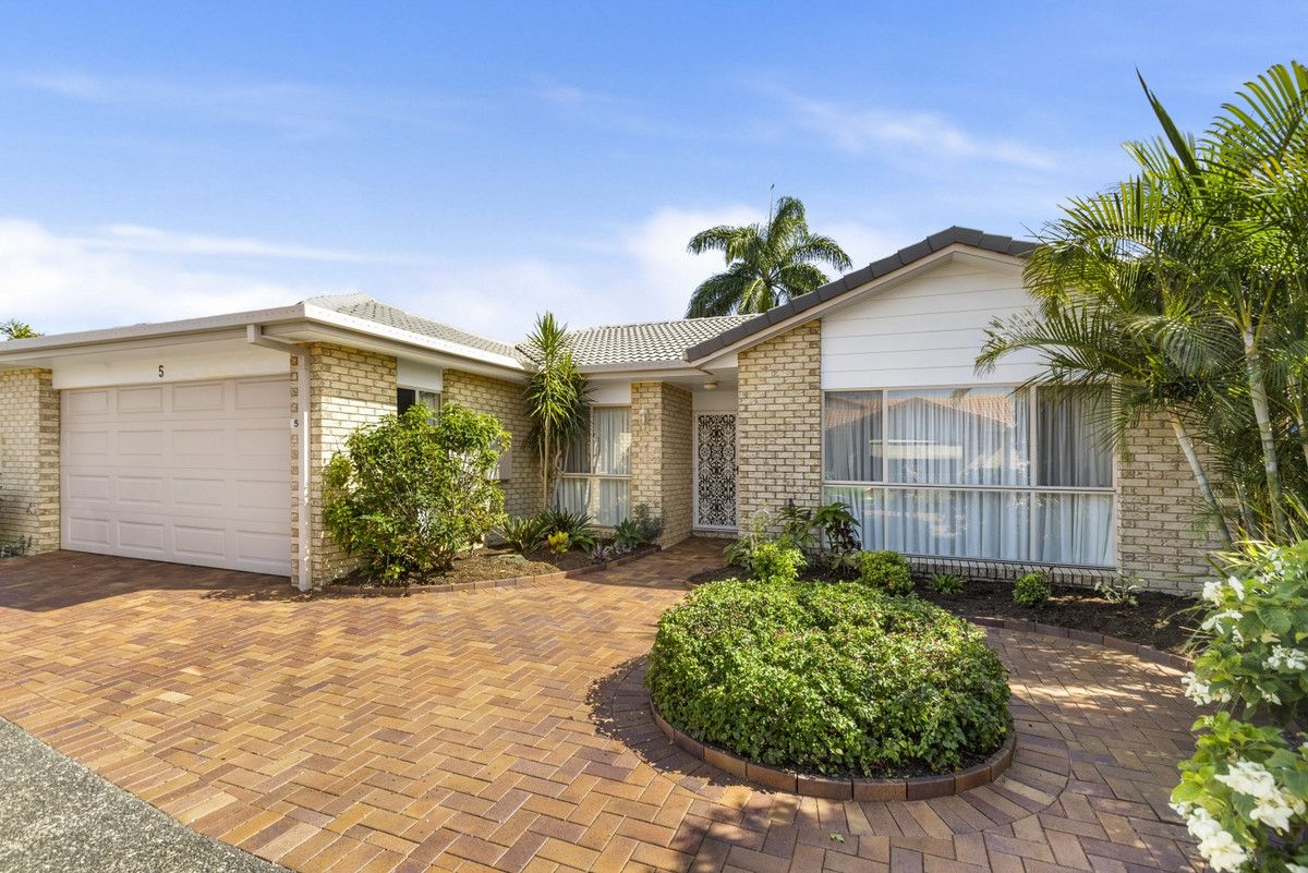 5/1 Advocate Place, Banora Point NSW 2486, Image 0