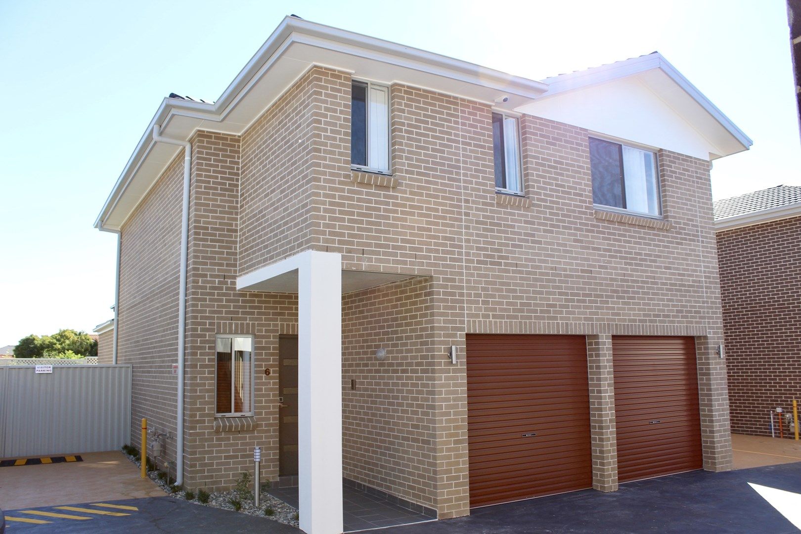 6/17-19 Ramona Street, Quakers Hill NSW 2763, Image 0