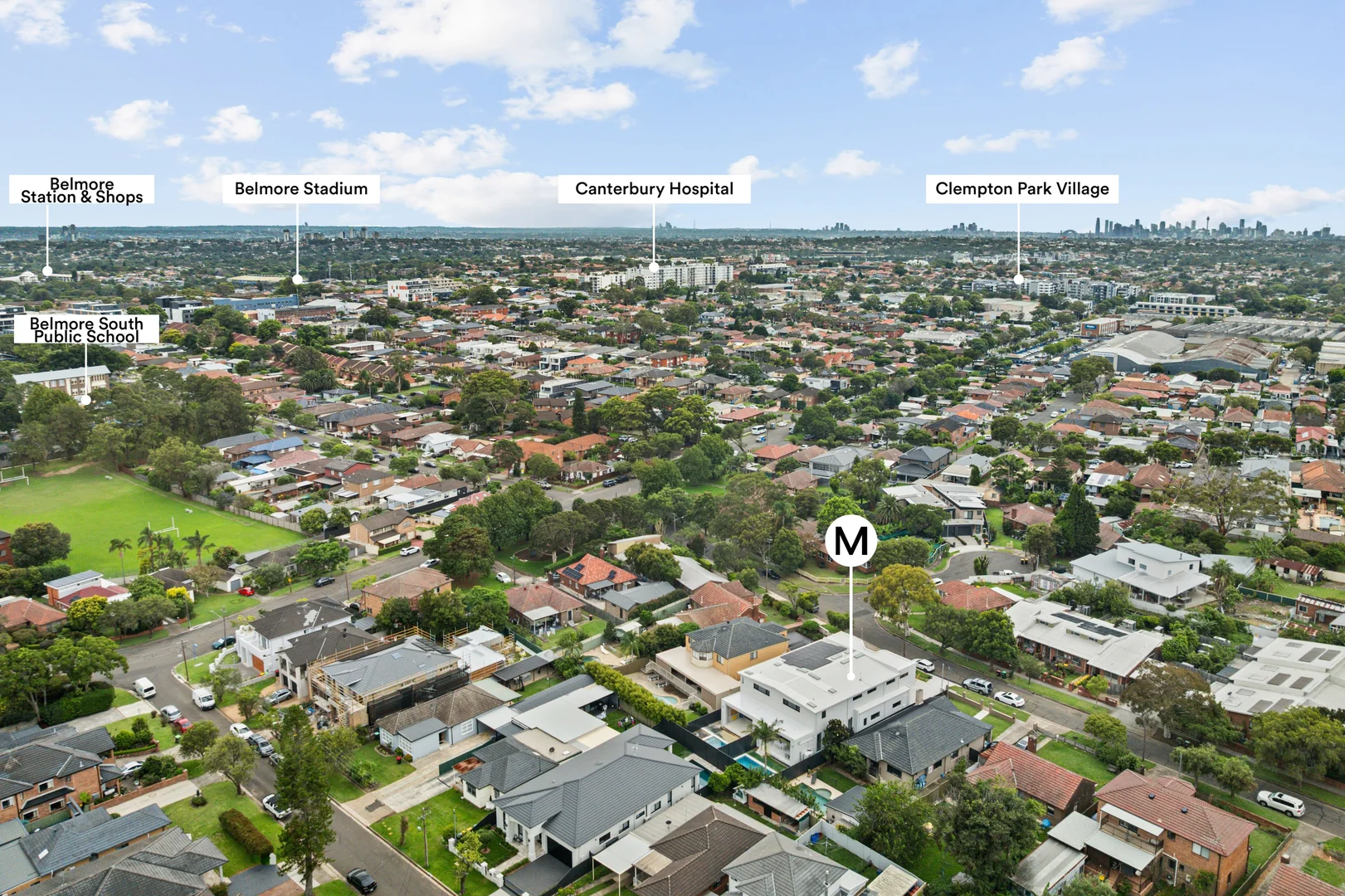 Additional image 14 of 43A Nelson Avenue, Belmore NSW 2192