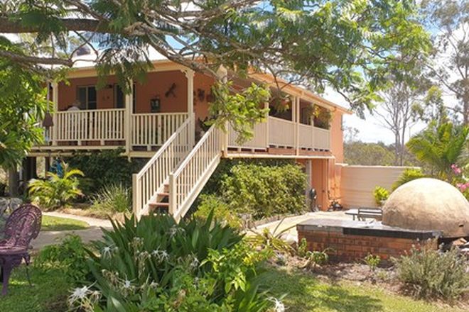 Picture of 114 Crans, DALYSFORD QLD 4671