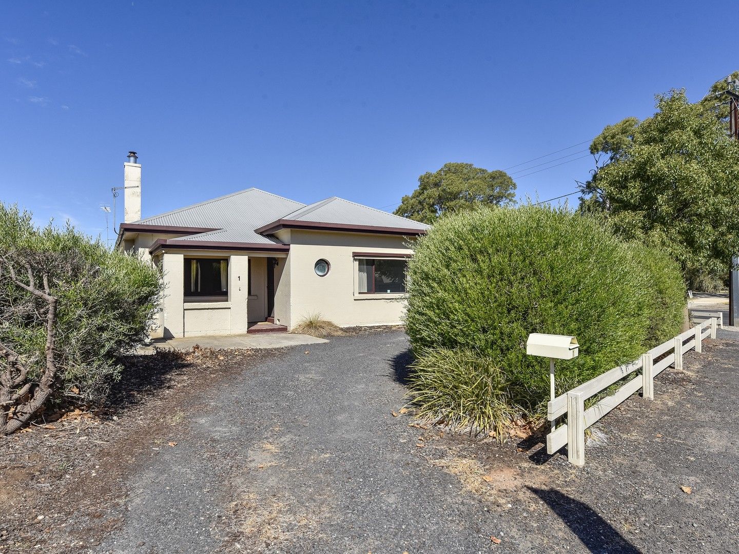 1 Portland St, Penola SA 5277, Image 0