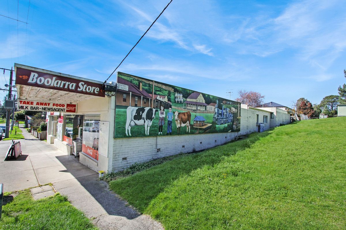 911 Tarwin Street, Boolarra VIC 3870 Domain