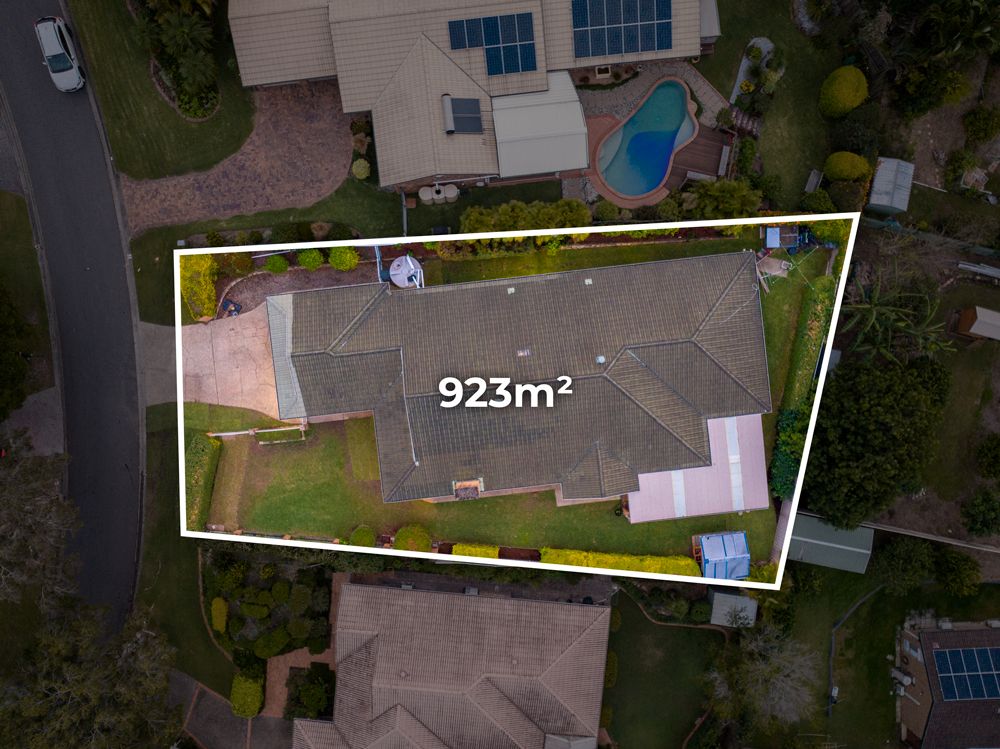 5 Wesley Place, Sinnamon Park QLD 4073, Image 2