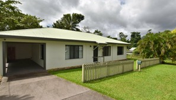 Picture of 12 Parmeter Street, TULLY QLD 4854