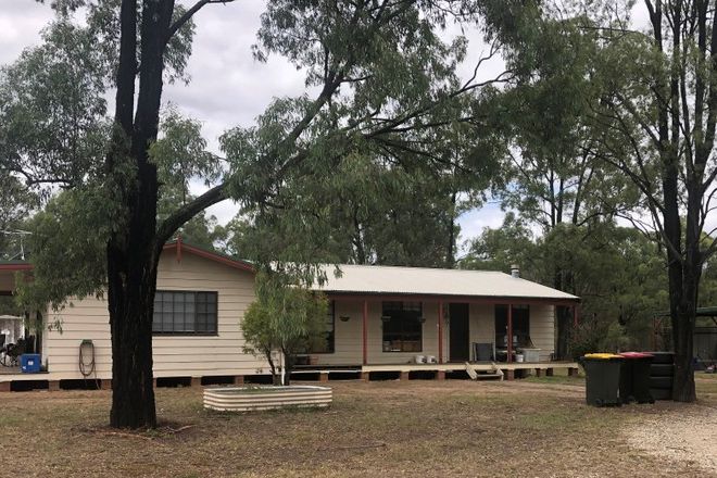 Picture of 1909 Putty Road, BULGA NSW 2330