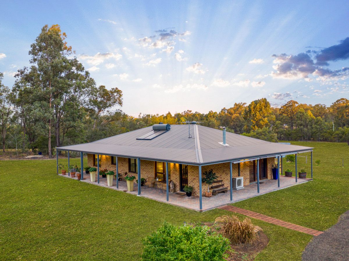 154 Londons Road, Lovedale NSW 2325