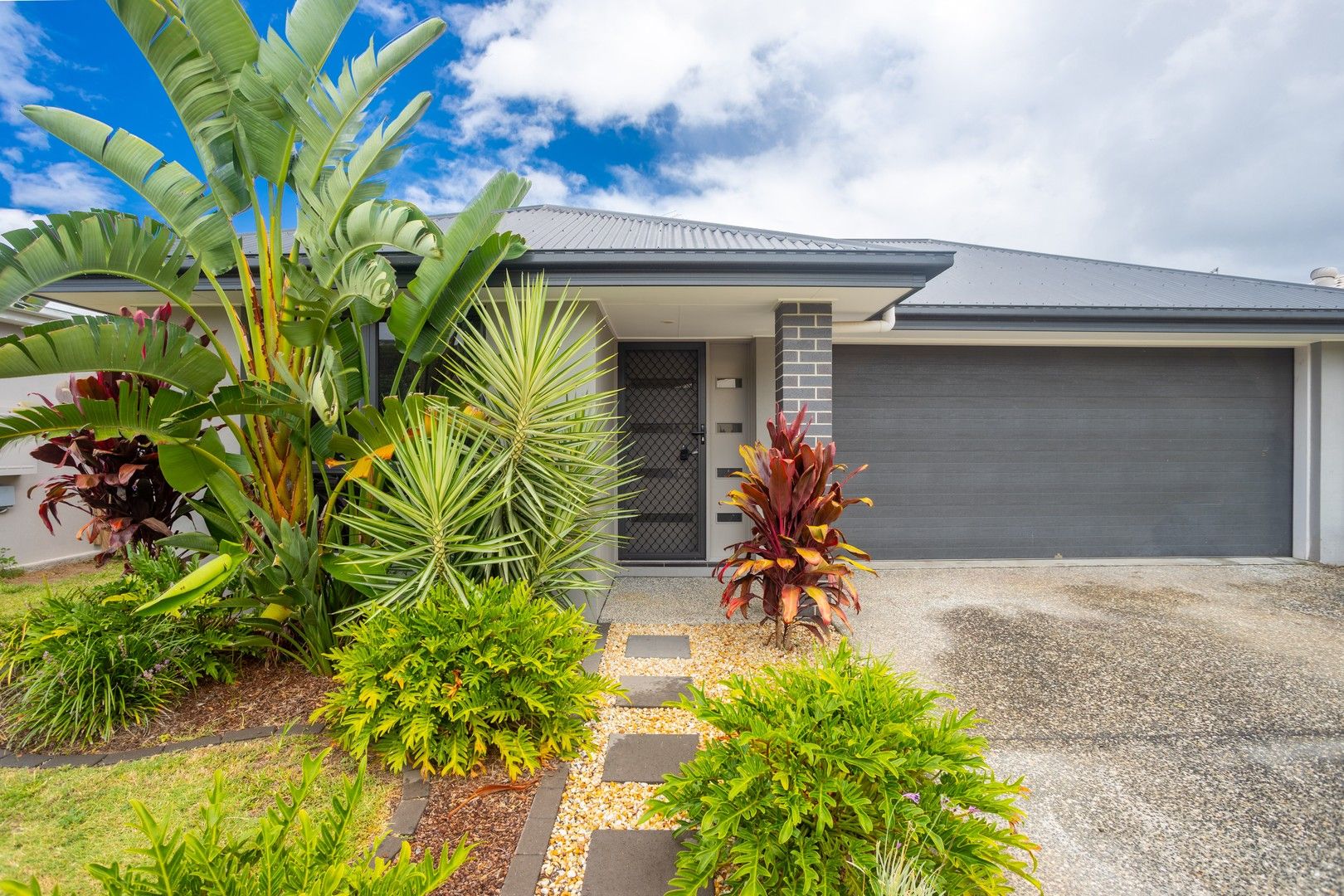 4 bedrooms House in 25 Ryrie Court PARK RIDGE QLD, 4125