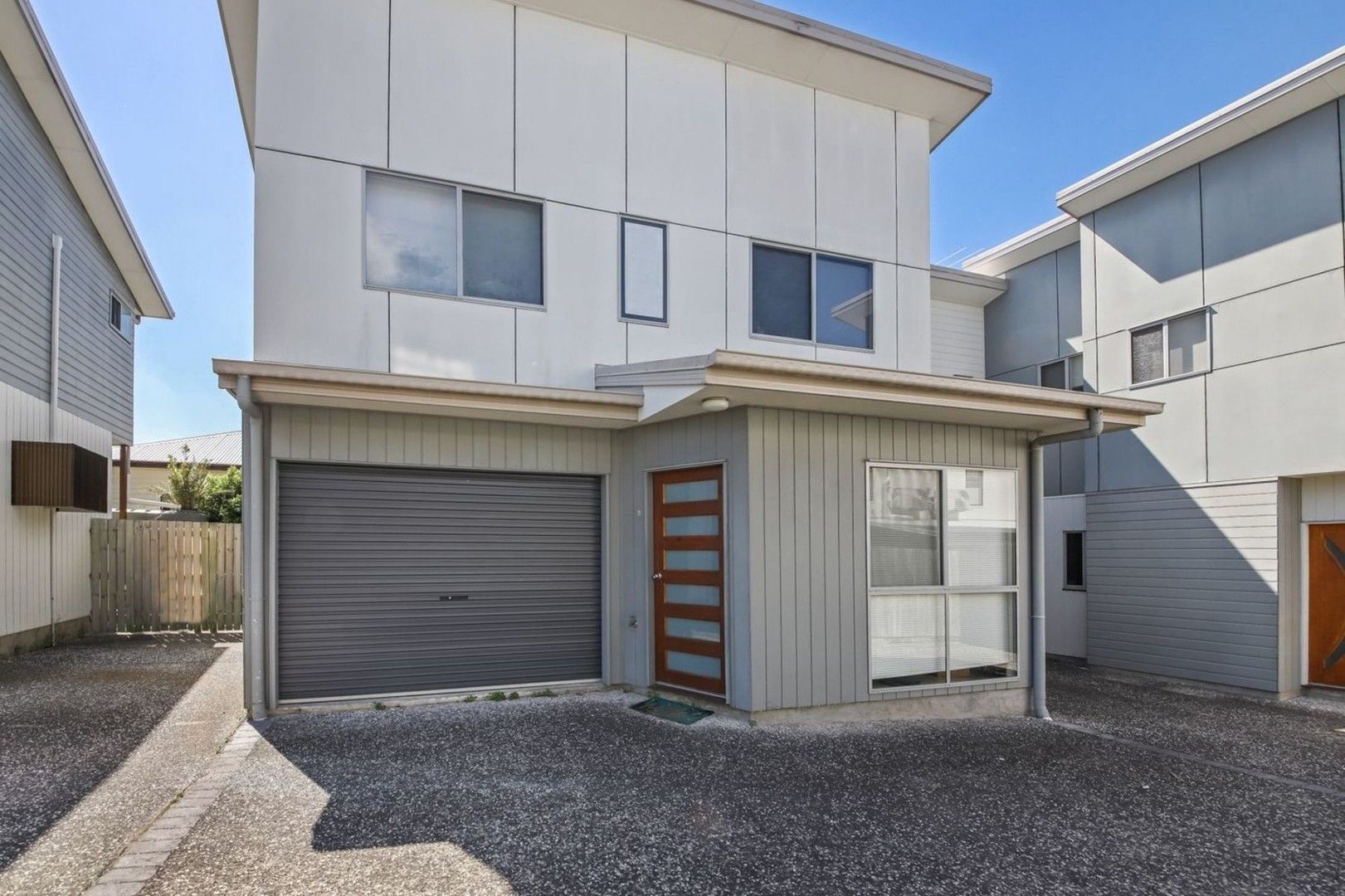 3 bedrooms Townhouse in 2/45 Orana Street CARINA QLD, 4152