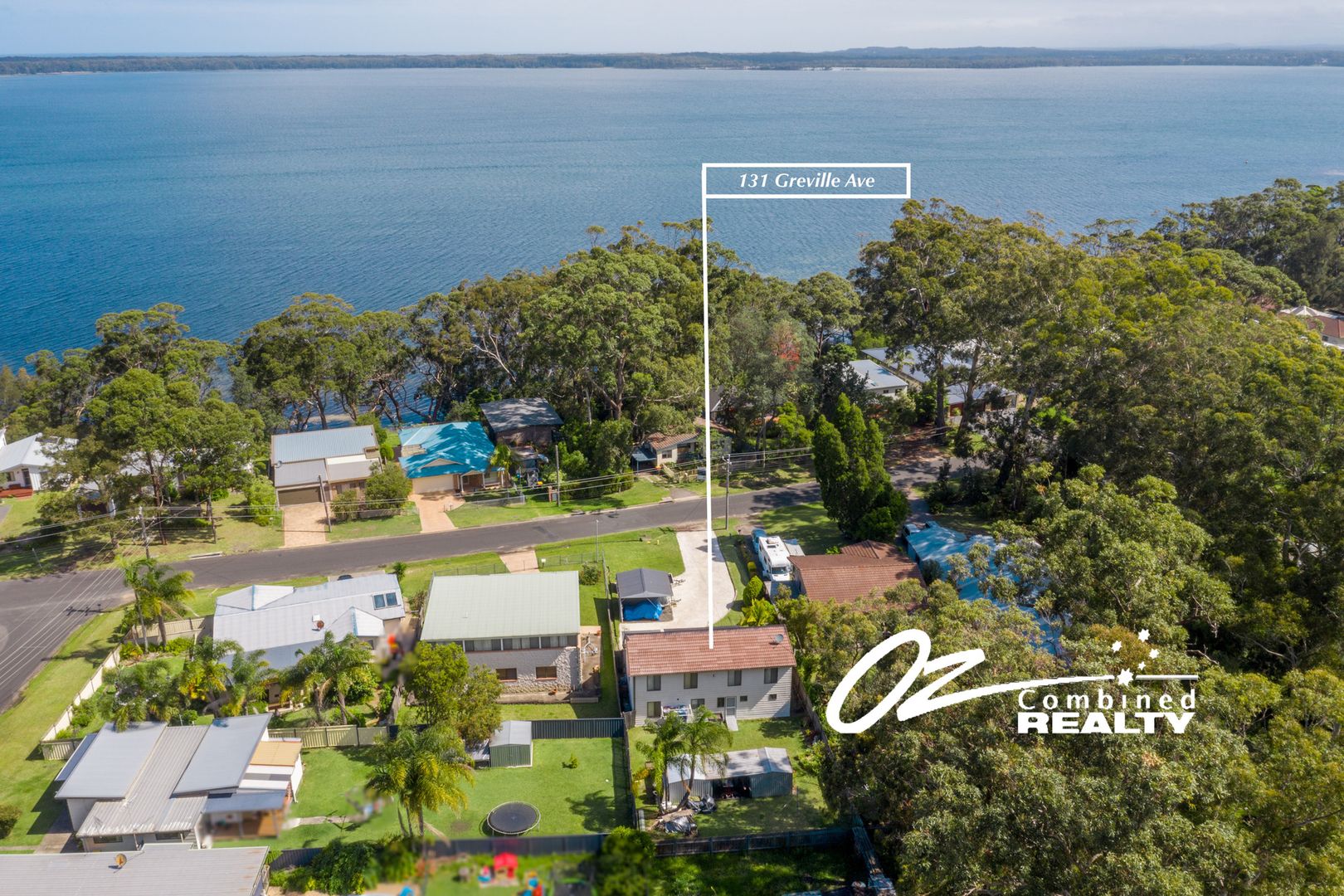 131 Greville Avenue, Sanctuary Point NSW 2540, Image 1