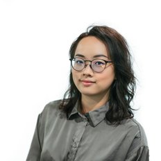 Violet Chiang, Sales representative