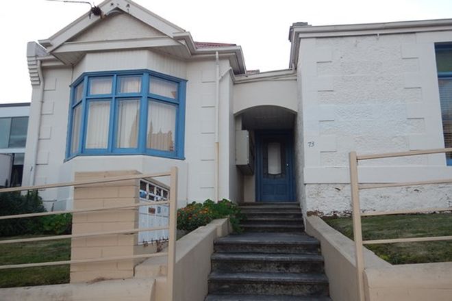 124 Rental Properties In Hobart Tas 7000 Domain