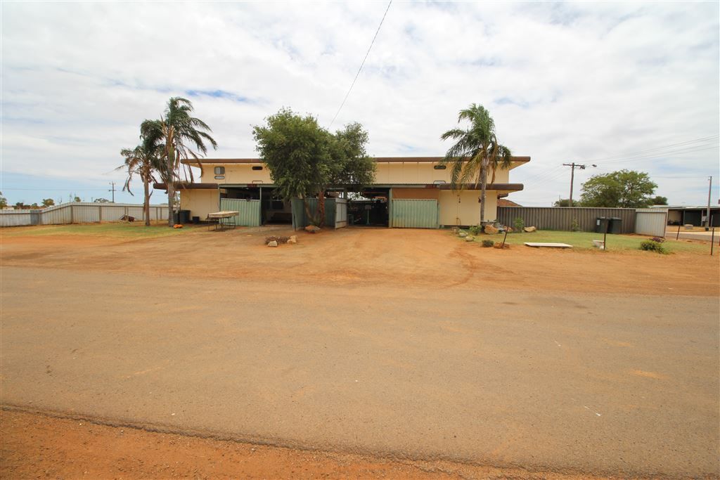 1 Sirdar Place, Mount Magnet WA 6638, Image 0