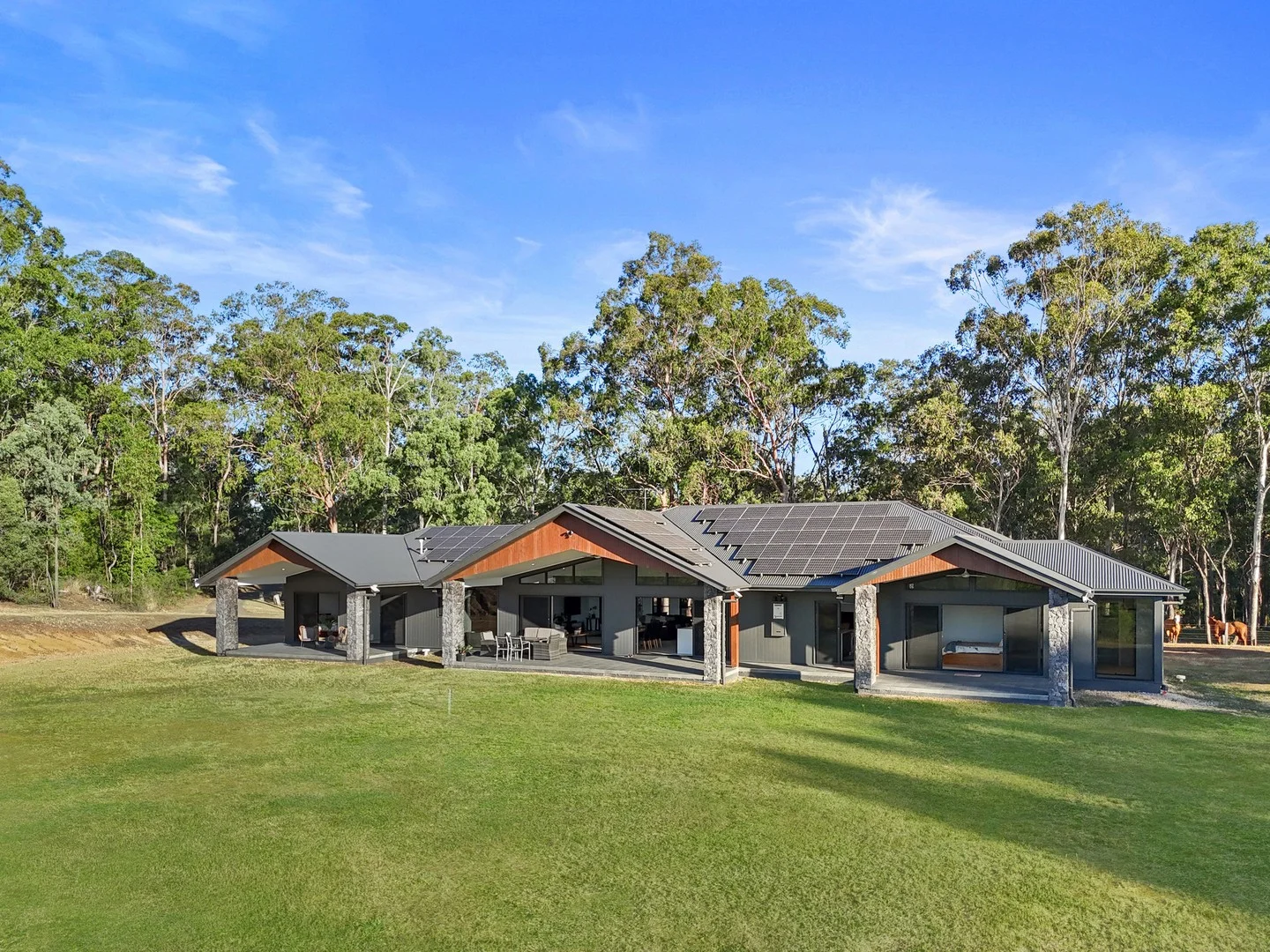 55 Norfolk Road, Summerholm QLD 4341