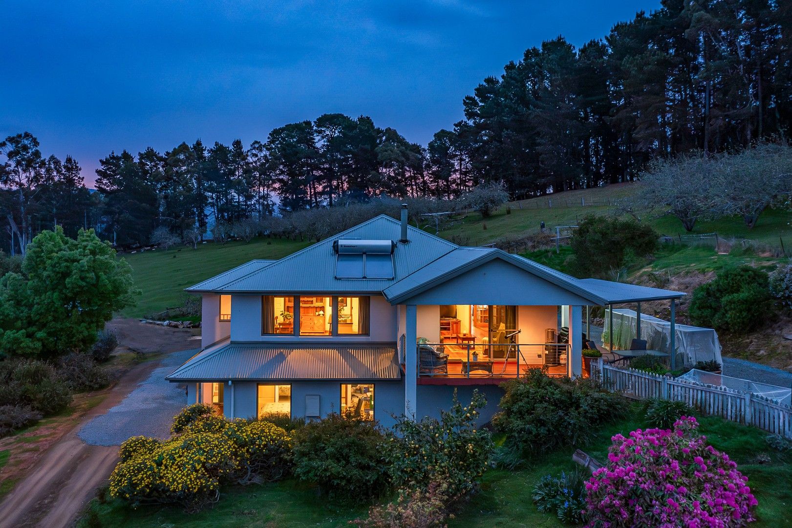 65 Doodys Hill Road, Port Huon TAS 7116, Image 1