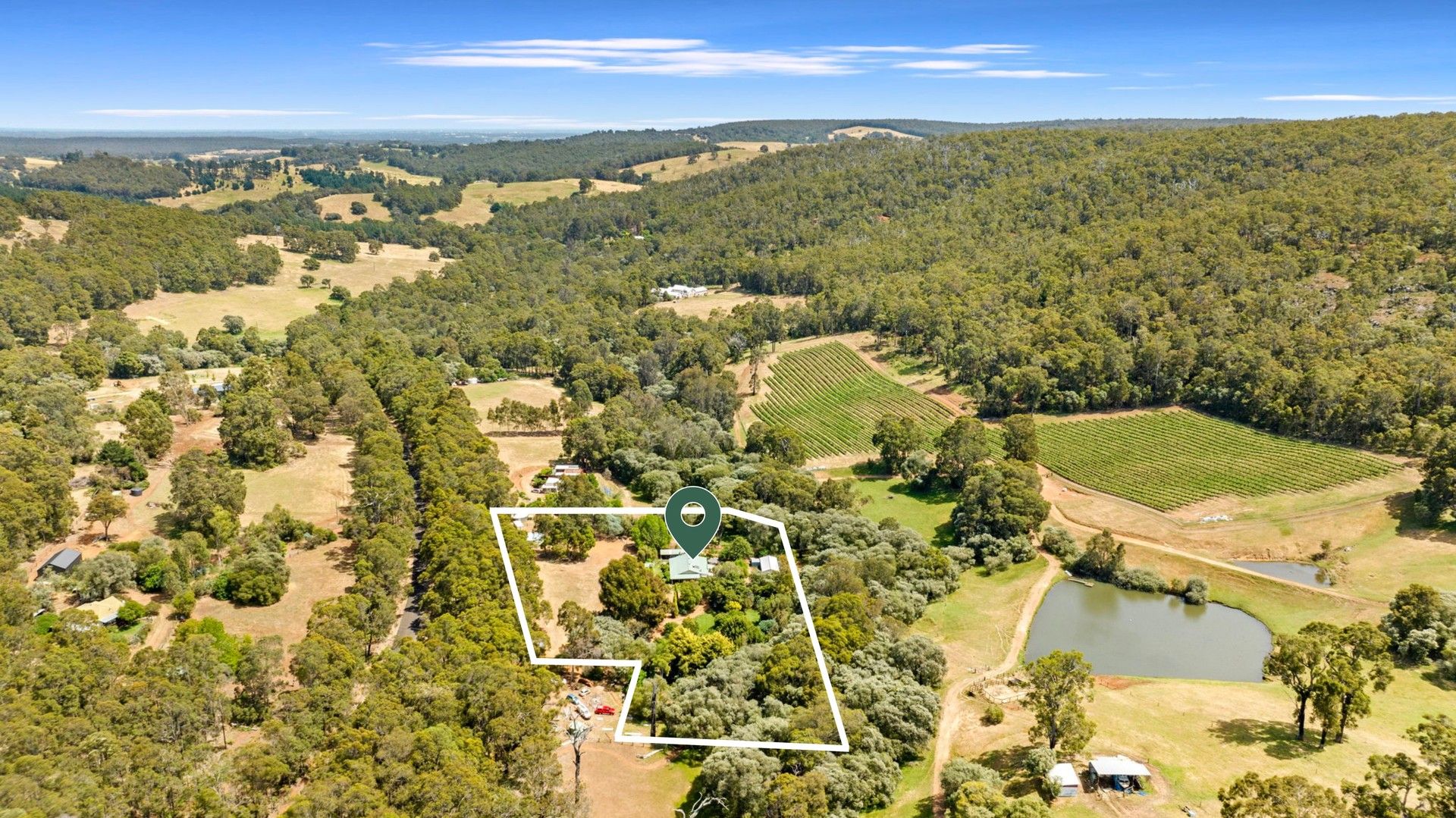 463 Wellington Mill Road, Wellington Mill WA 6236 Farm for Sale