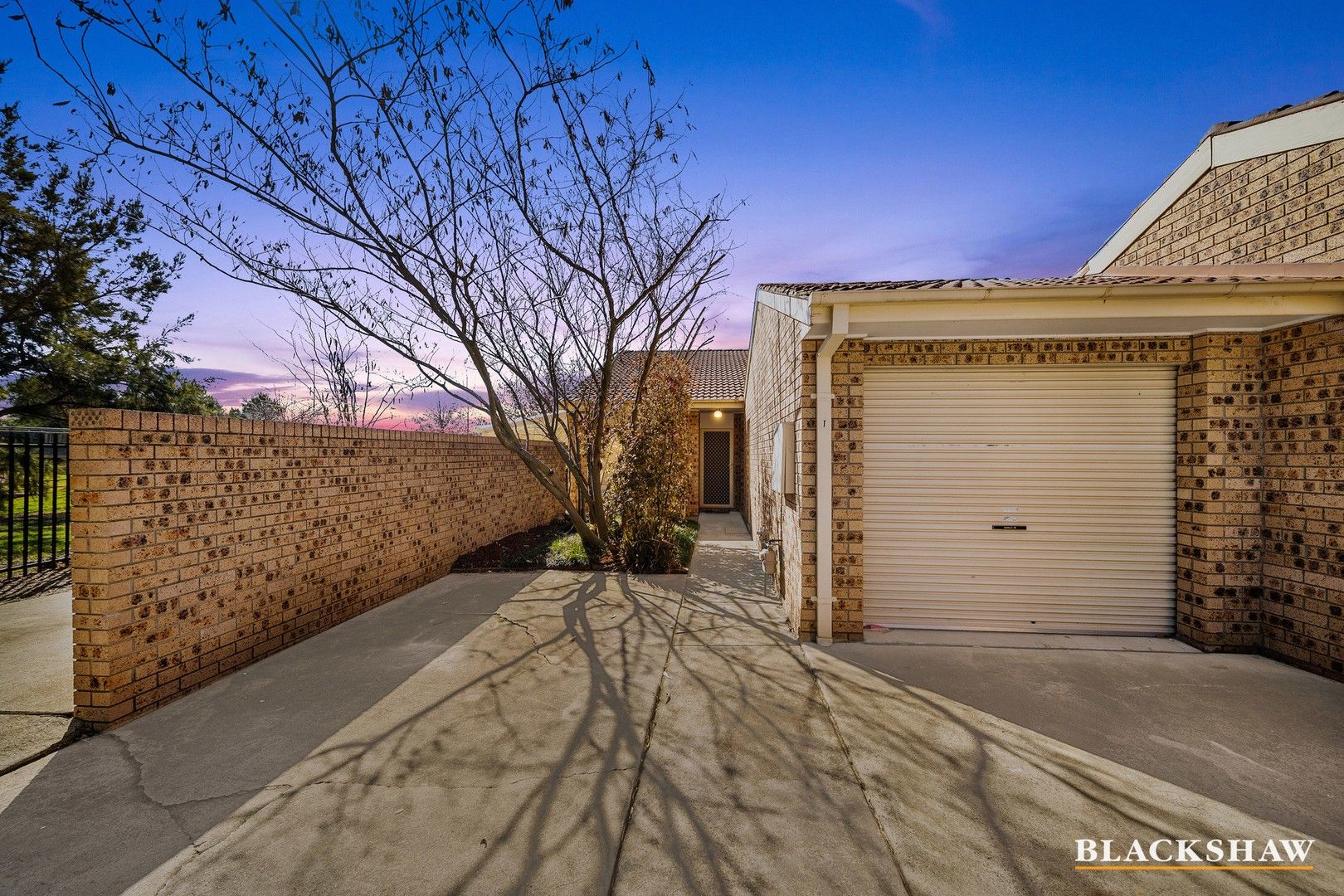 3 bedrooms Townhouse in 1/146 Ellerston Avenue ISABELLA PLAINS ACT, 2905