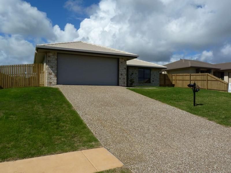 54 Bayswater Dr (L126), URRAWEEN QLD 4655, Image 1