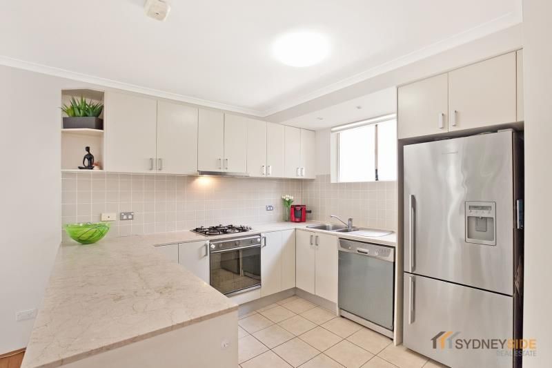 3/34 Burnie St, Clovelly NSW 2031, Image 2