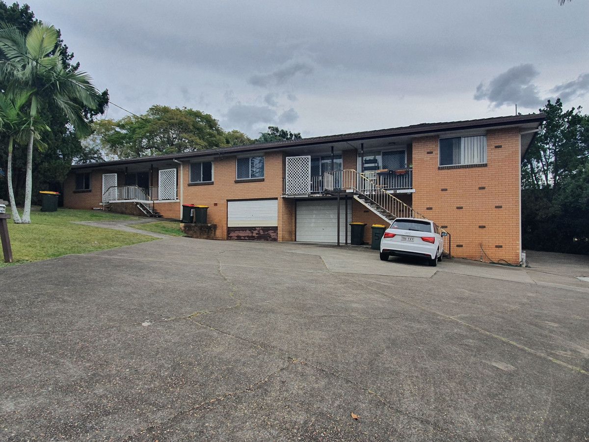 2 bedrooms Apartment / Unit / Flat in 2/20 Waterton Street ANNERLEY QLD, 4103