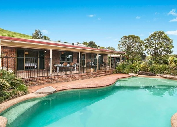 388 Corndale Road, Corndale NSW 2480