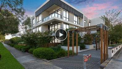 Picture of 104A/23 Cumberland Road, PASCOE VALE SOUTH VIC 3044