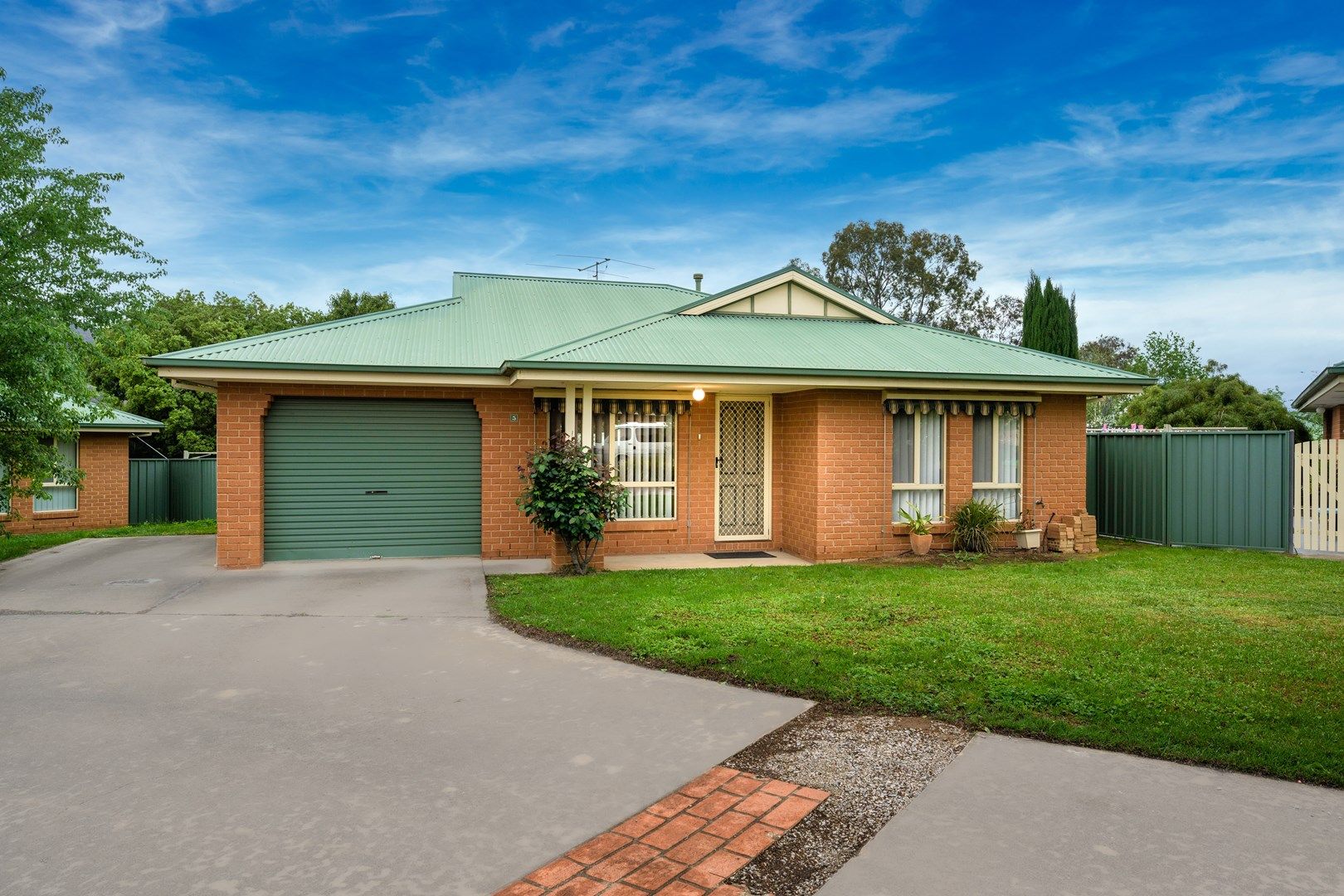 5/493 Rose Street, Lavington NSW 2641, Image 0