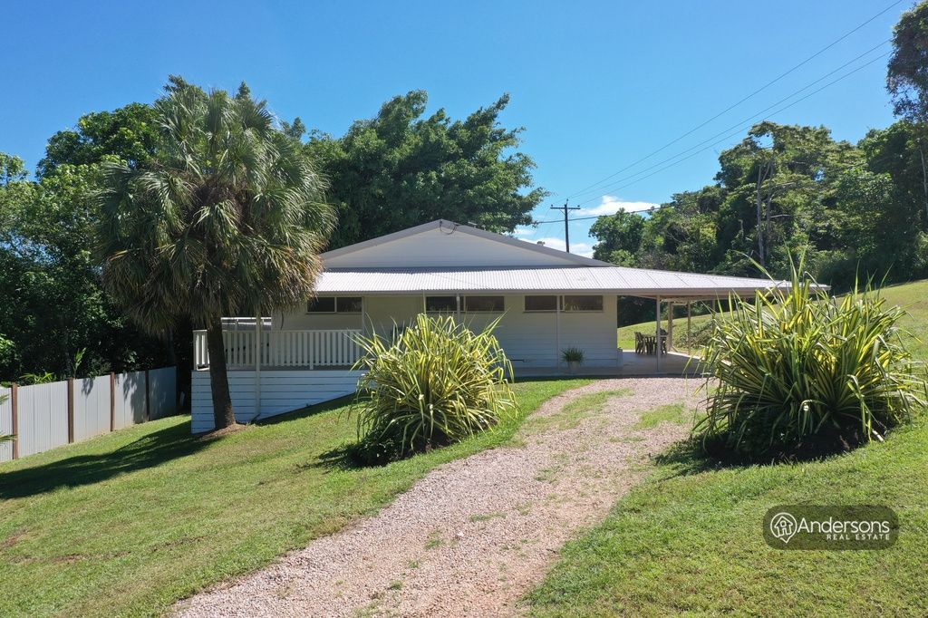 1773 Tully Mission Beach Road, Wongaling Beach QLD 4852 House for Sale