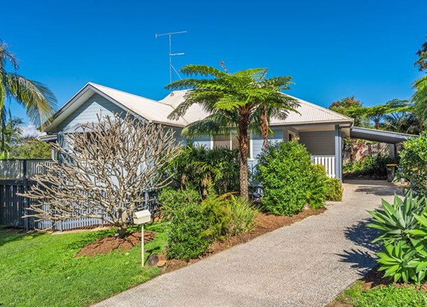 1 Ferguson Court, Bangalow NSW 2479