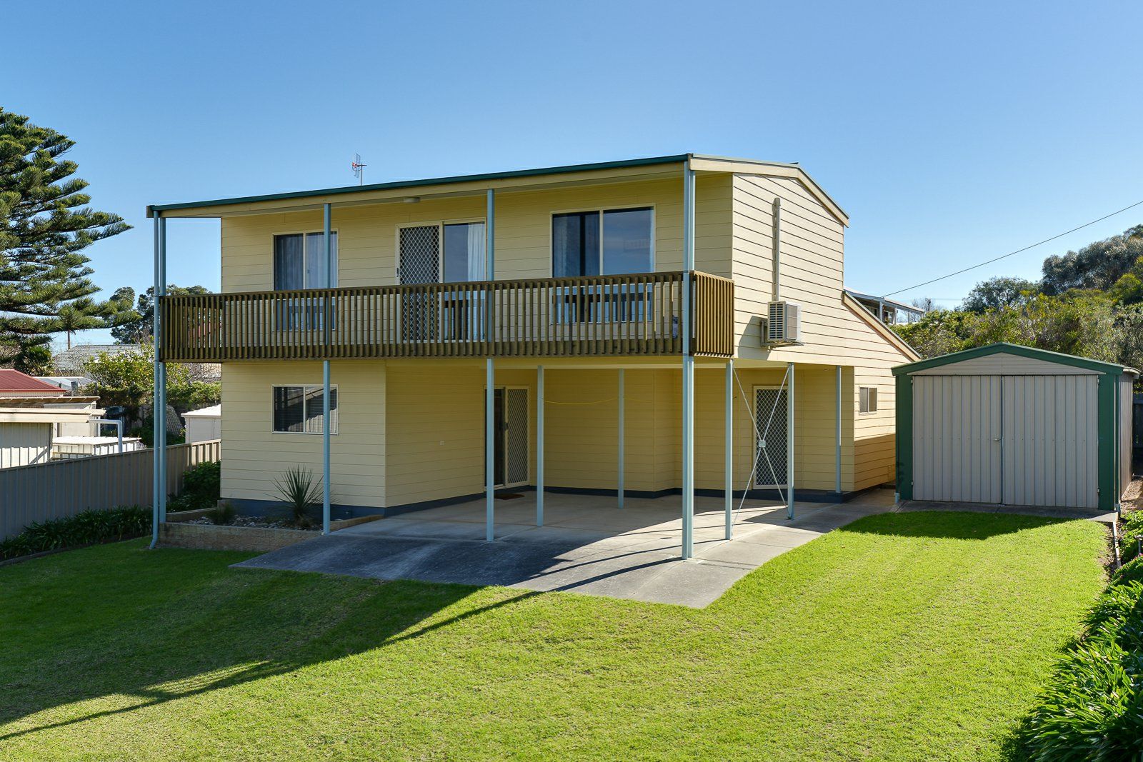 1 Adamson Street, Hayborough SA 5211, Image 0