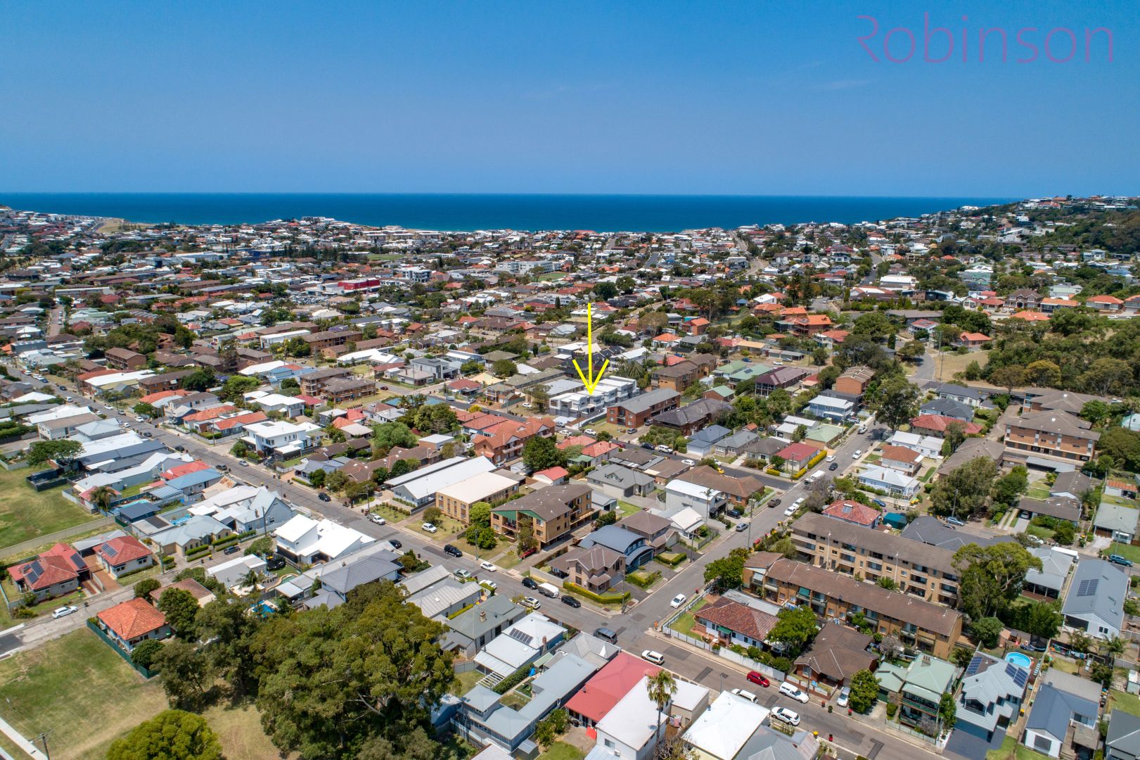 3/38-42 Selwyn Street, Merewether NSW 2291, Image 2