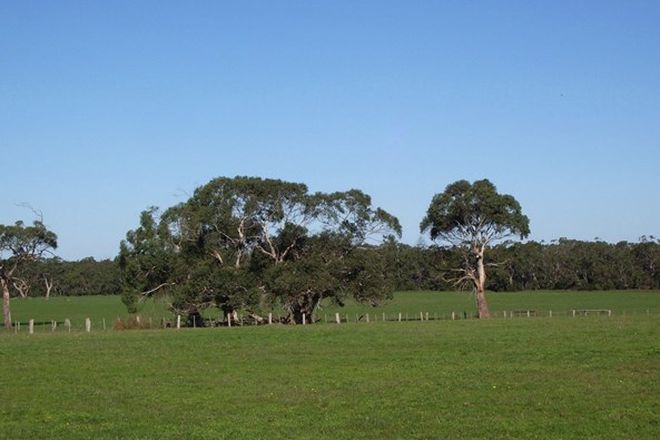 Picture of 390 Condah Estate Road, BREAKAWAY CREEK VIC 3303