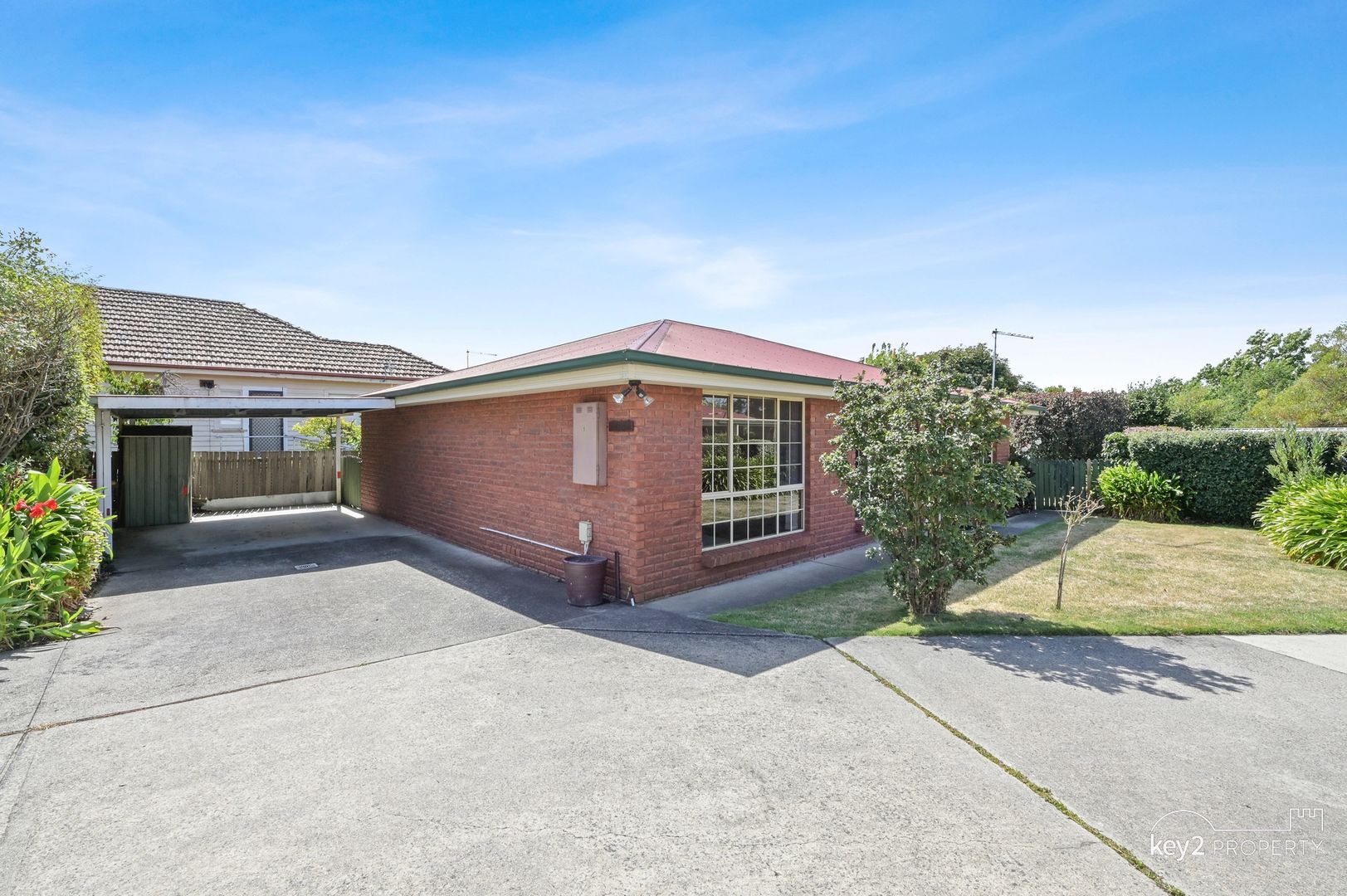 1/158-160 West Tamar Road, Trevallyn TAS 7250, Image 1