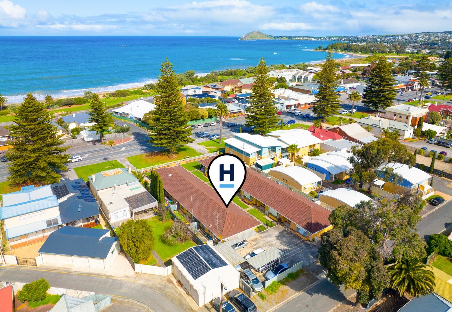 2 bedrooms House in 8/51 Victoria Street VICTOR HARBOR SA, 5211