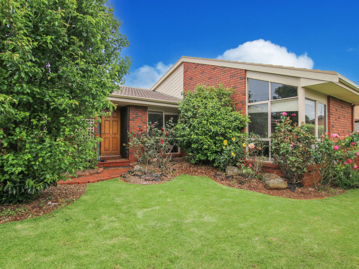 4 bedrooms House in 7 Carramar Cresent WARRNAMBOOL VIC, 3280