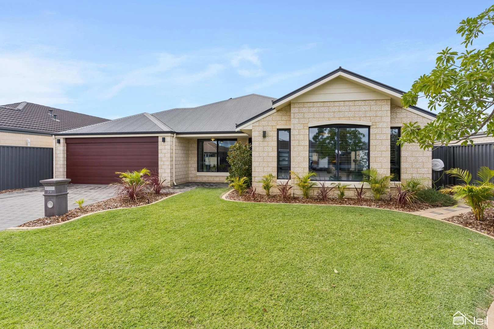 29 Larimar Parade, Byford WA 6122