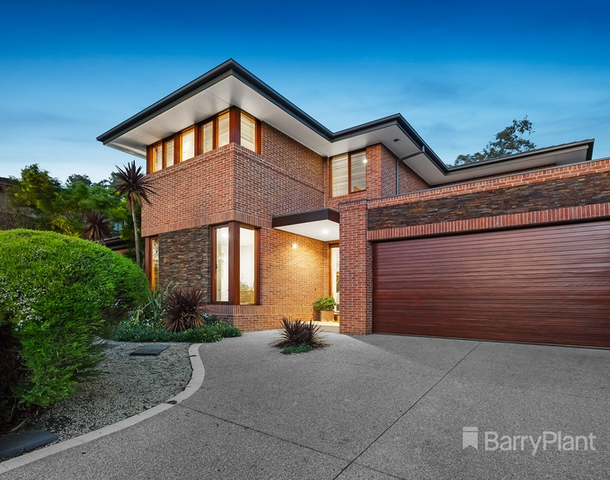 16 Brittingham Court, Macleod VIC 3085