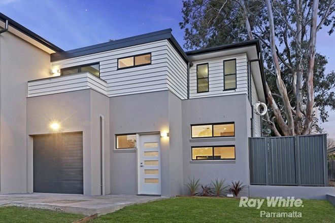 Picture of 5 Bogalara Road, OLD TOONGABBIE NSW 2146