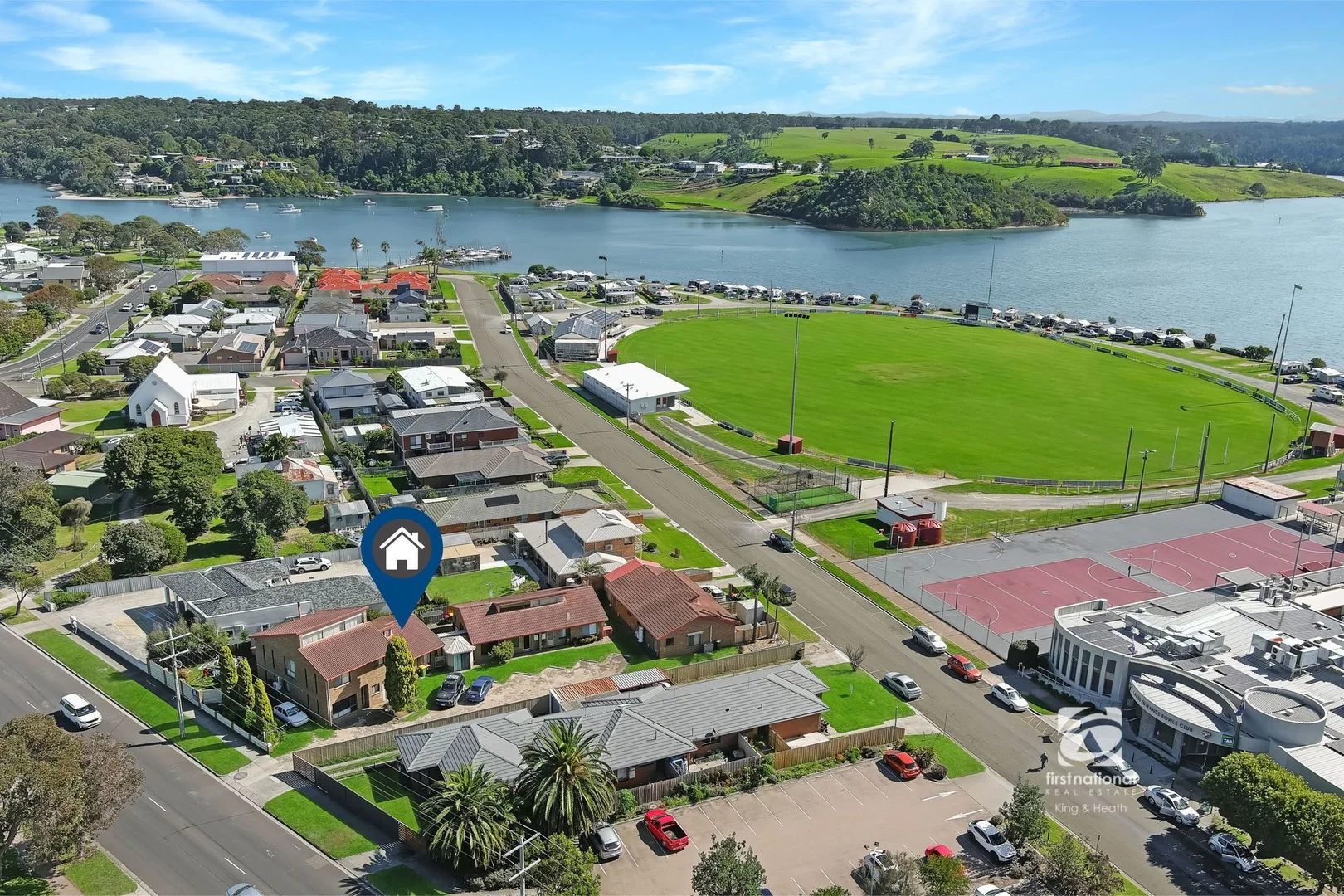 Additional image 11 of 1/21 Church Street, Lakes Entrance VIC 3909